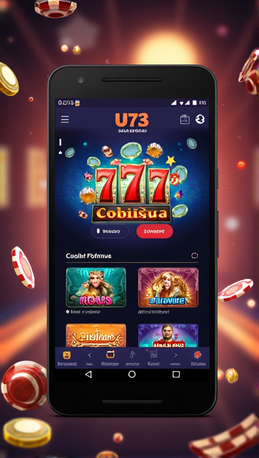Screenshot 2 u73