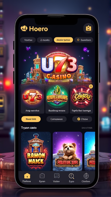 Screenshot 3 u73